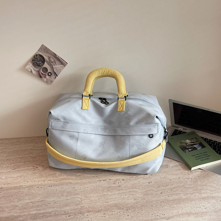 Stylish Travel Duffle Bag Kalsten