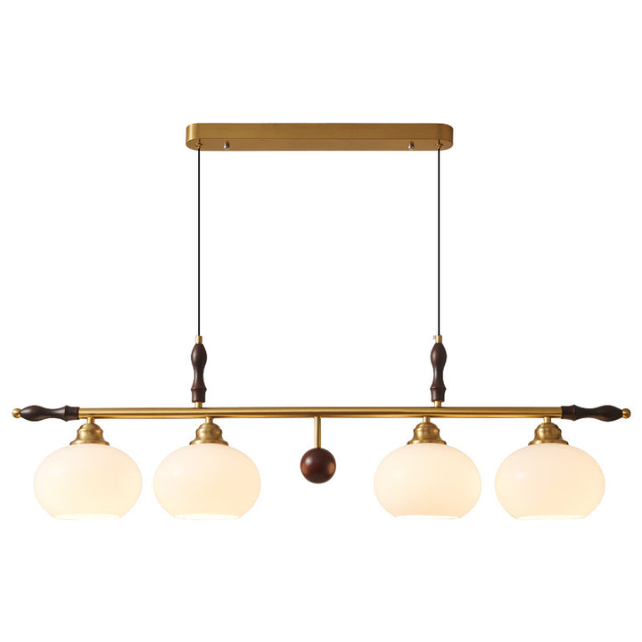 Modern Elegant Pendant Light Fixture