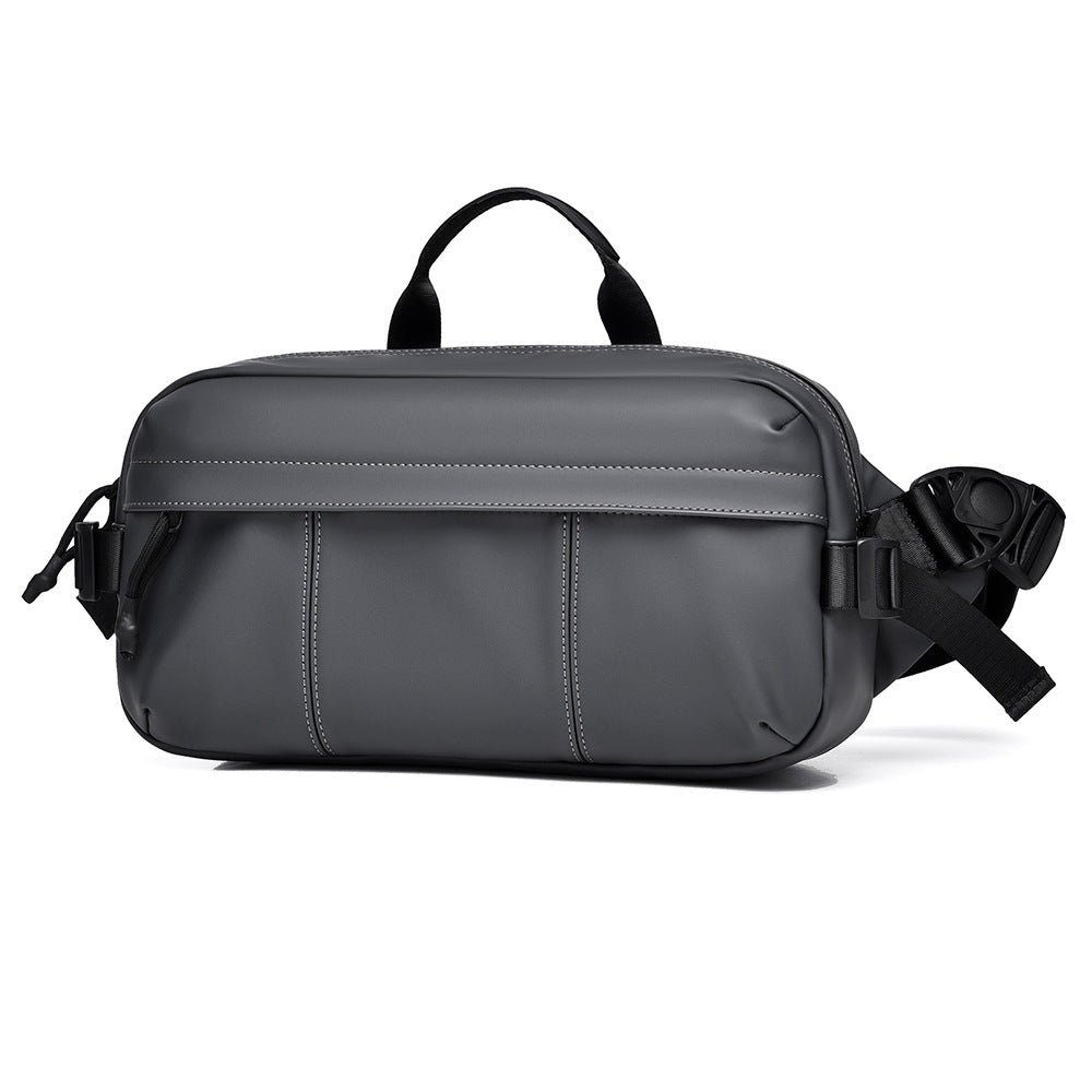 Crossbody Utility Bag Kalsten