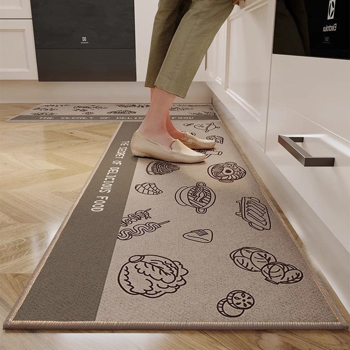 Kitchen Comfort Mat Kalsten