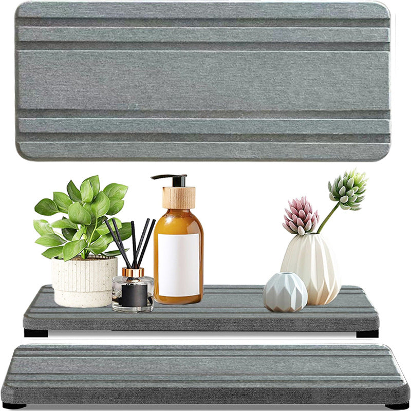 Decorative Shelf Mat