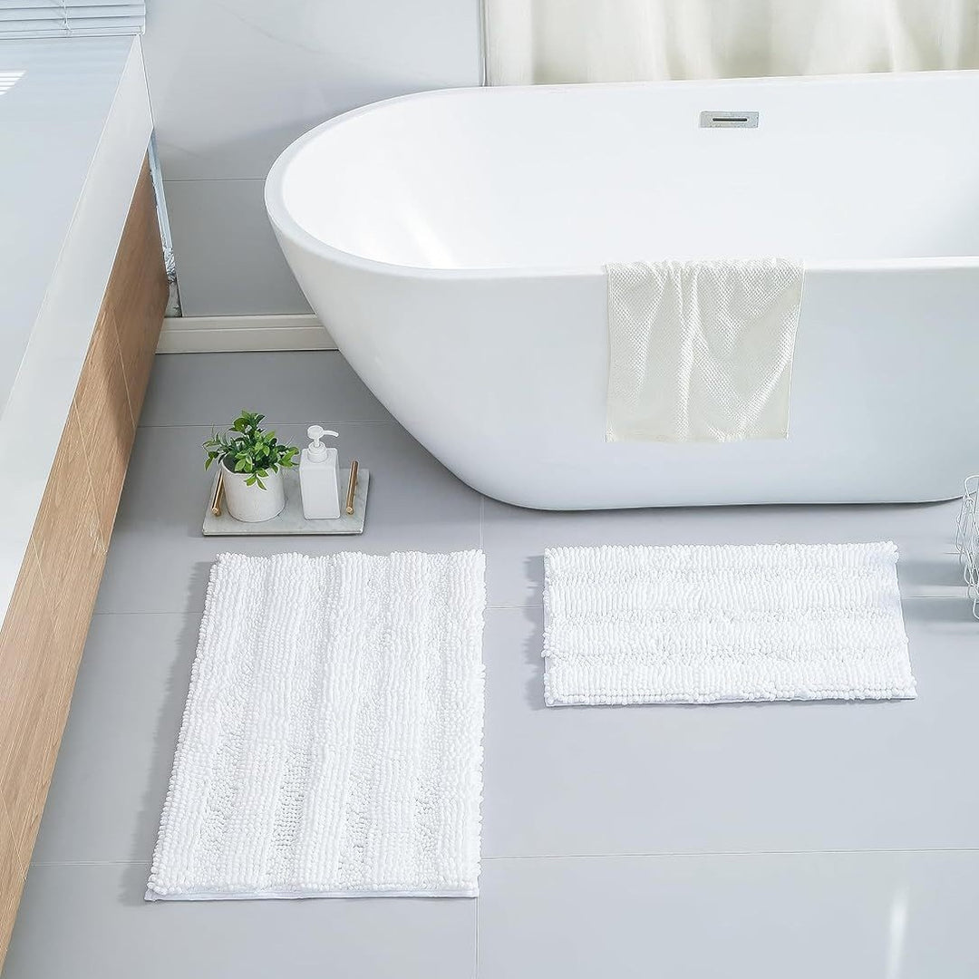 Bathroom Rug Kalsten