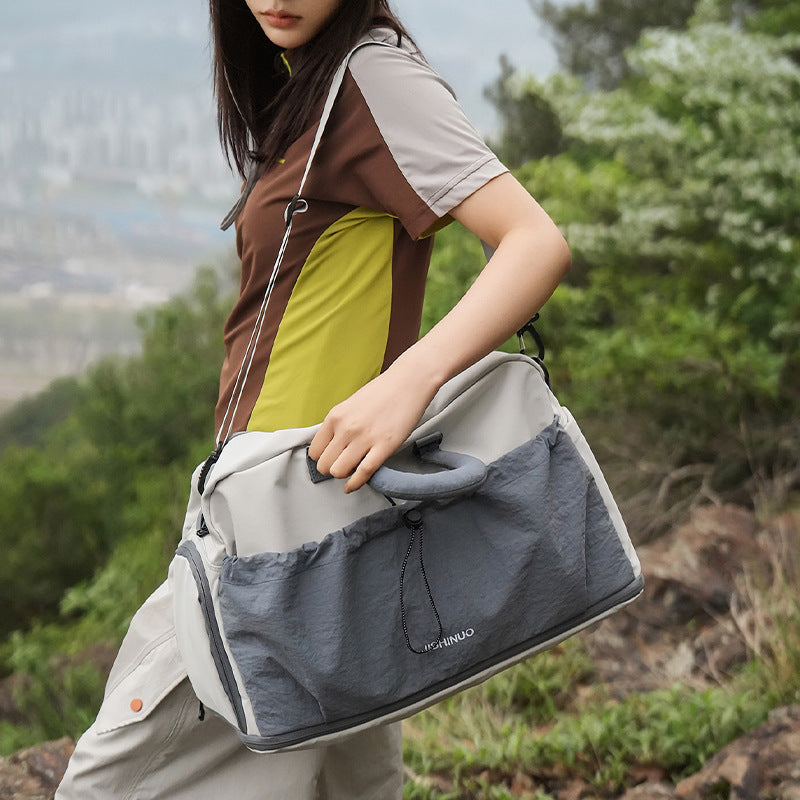 Multi-Functional Outdoor Duffle Bag Kalsten