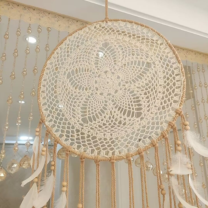 Dreamcatcher Wall Hanging Decor Kalsten