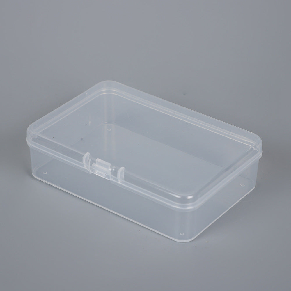 Transparent Multi-Function Storage Case Kalsten