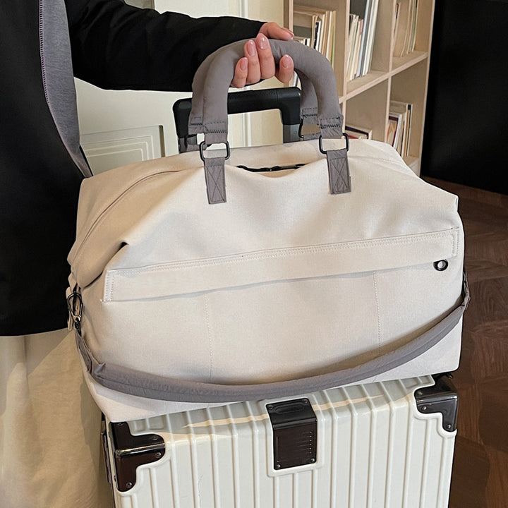 Waterproof Travel Weekender Duffle Kalsten