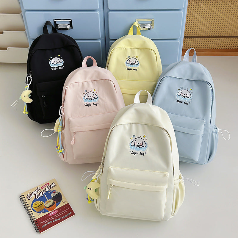 Cartoon-Themed Mini Backpack Kalsten