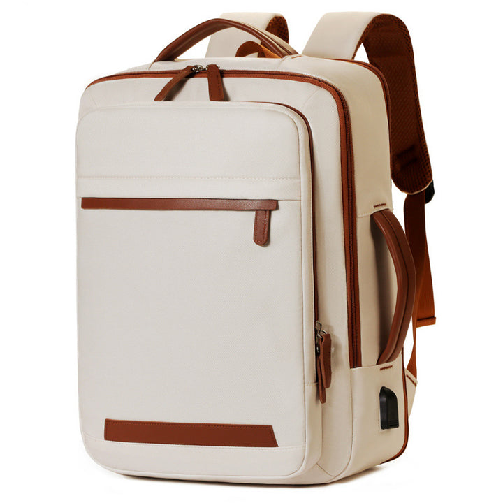 Modern Business Laptop Backpack