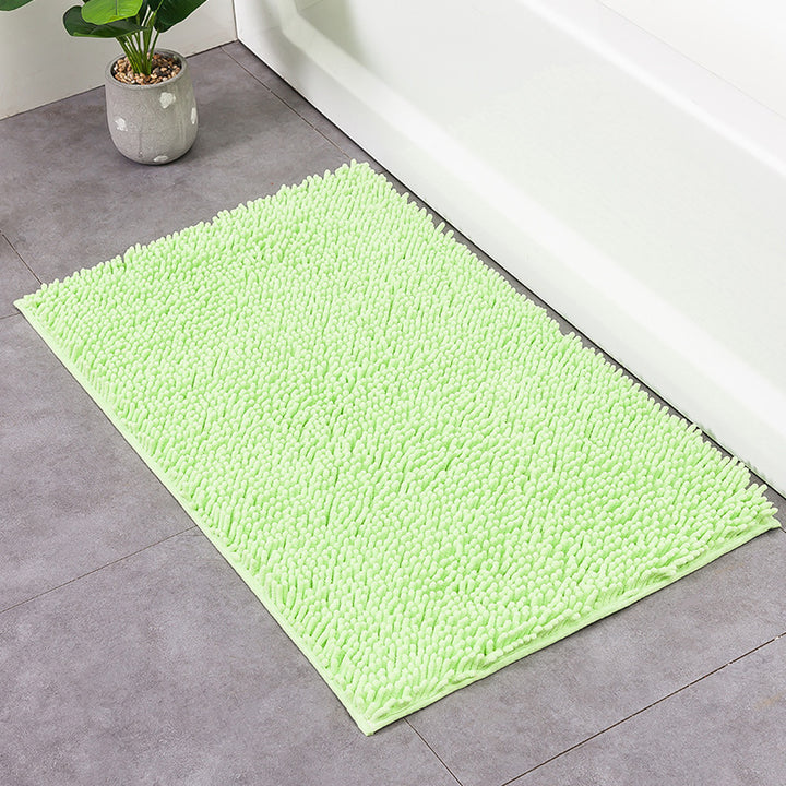 Soft Absorbent Bath Mat Kalsten