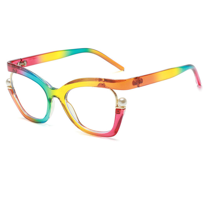 Women’s Fashion Sunglasses with Subtle Pearl Details Kalsten