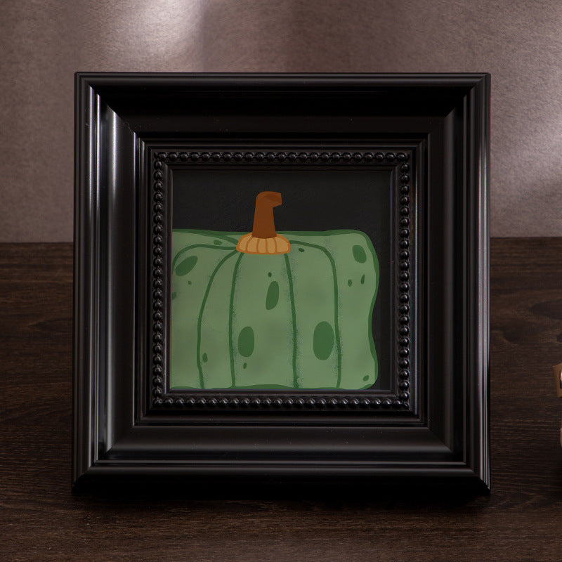 Decorative Art Frame for Wall Display