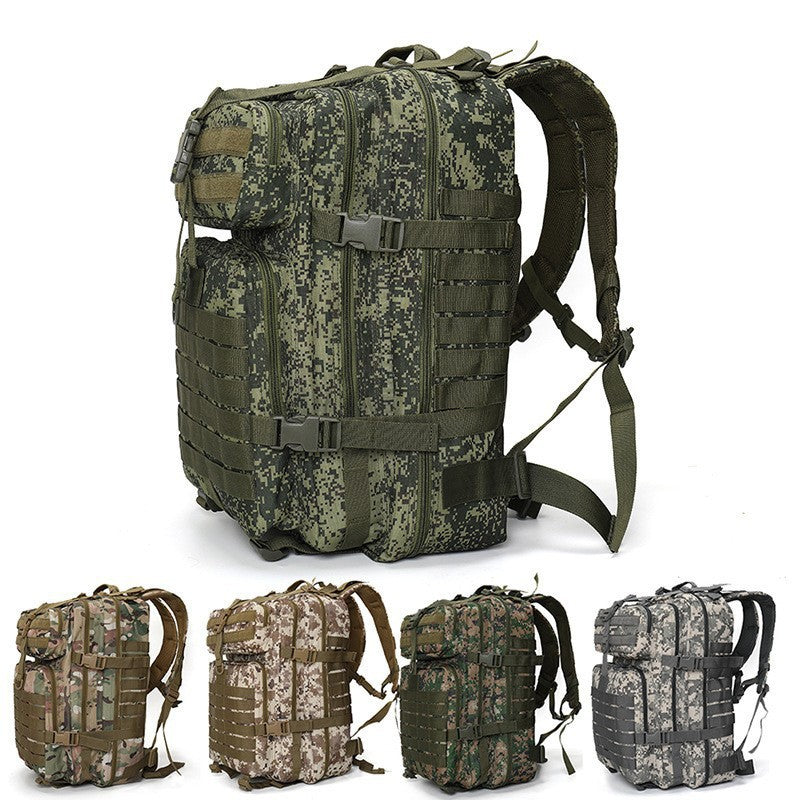 Tactical Backpack Kalsten