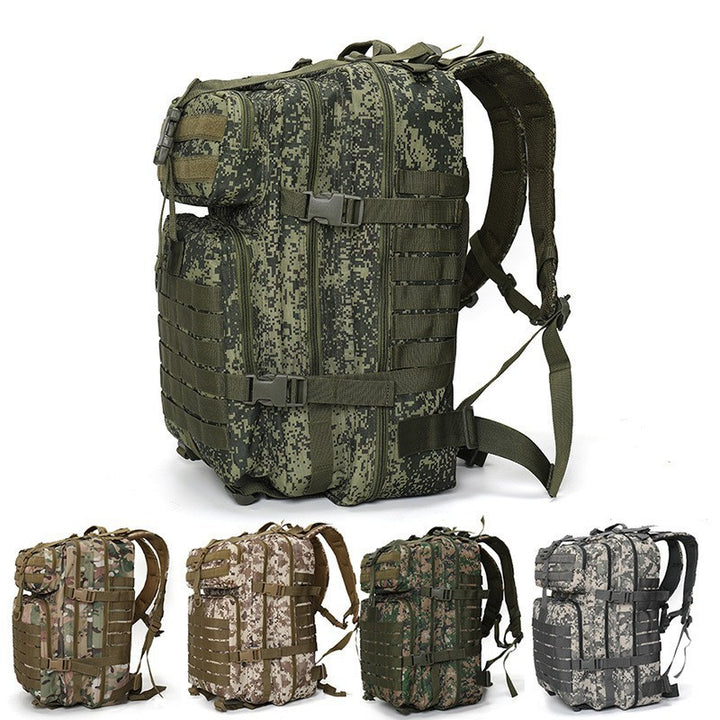 Tactical Backpack Kalsten