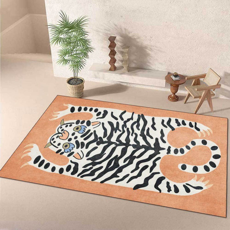 Decorative Area Rug Kalsten