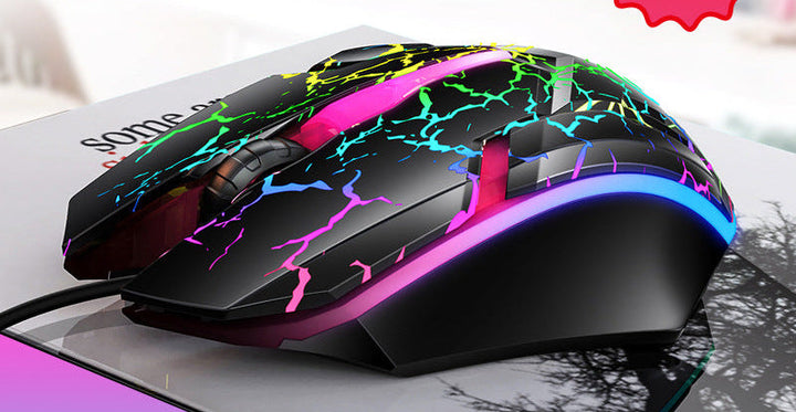 Gaming Mouse Kalsten
