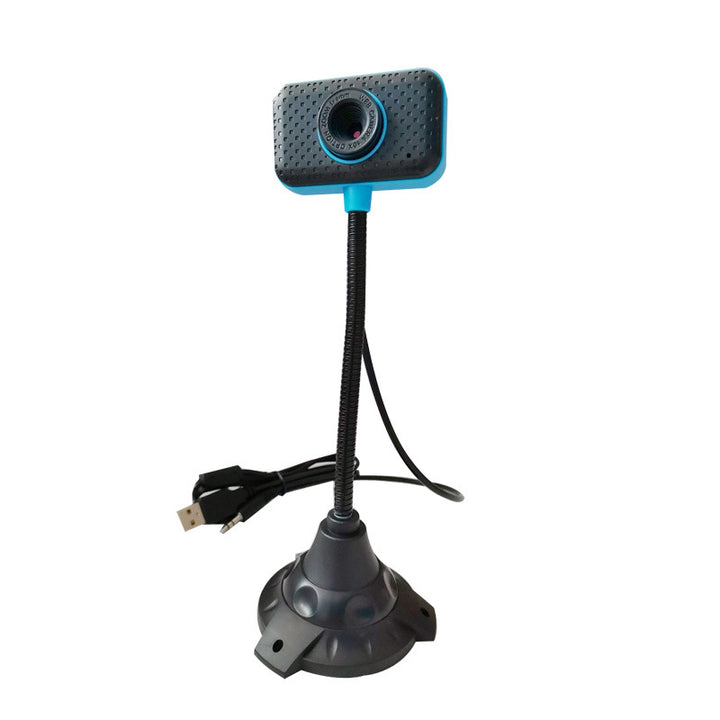 HD USB Streaming Webcam Kalsten
