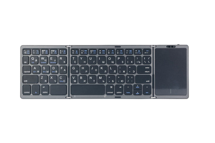 Ultra-Portable Foldable Bluetooth Keyboard Kalsten