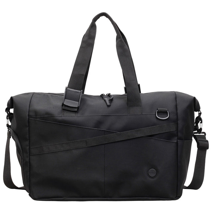 Spacious Gym Shoulder Bag Kalsten