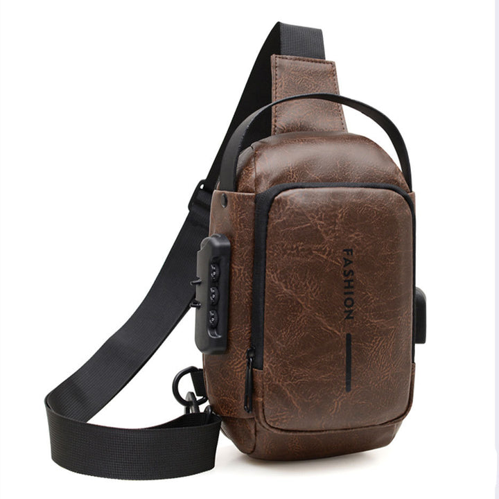 Stylish Crossbody Bag