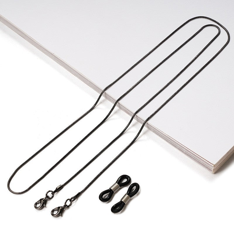 Decorative Eyewear Retainer Chain Kalsten