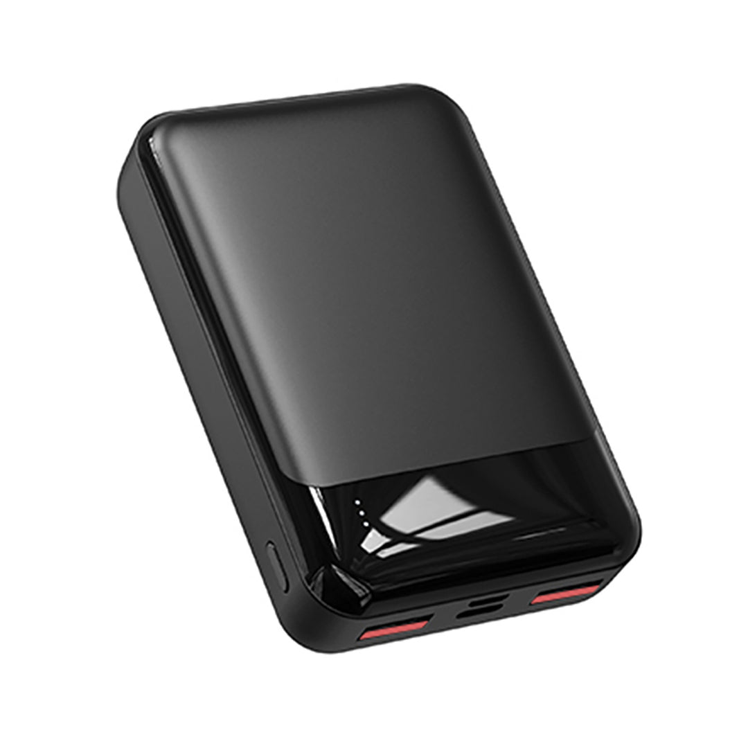 Powerbank with Integrated Usb-C Hub Kalsten