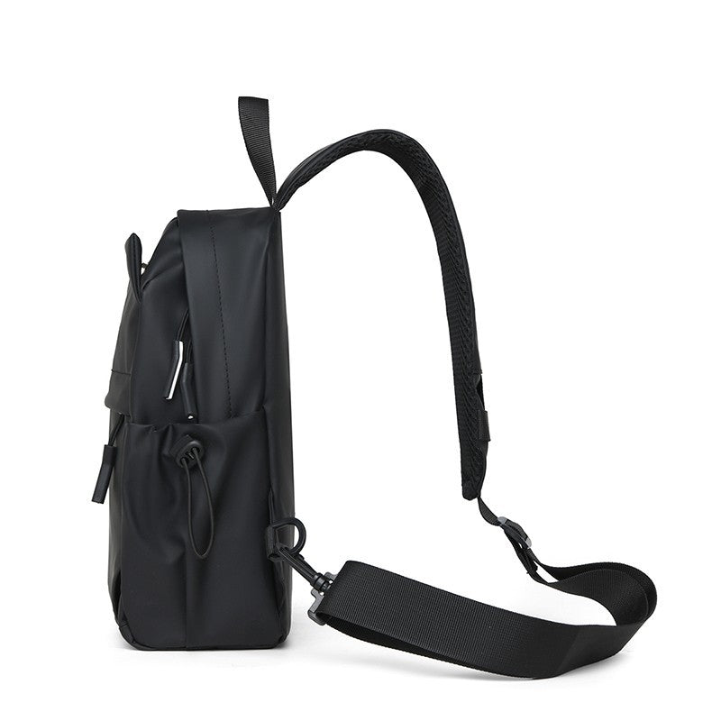 Compact Outdoor Sling Backpack Kalsten
