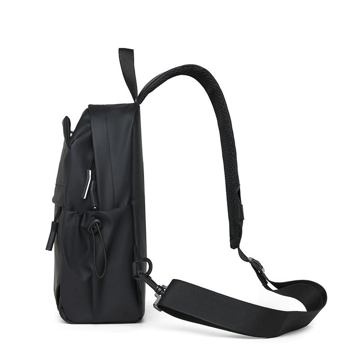 Compact Outdoor Sling Backpack Kalsten