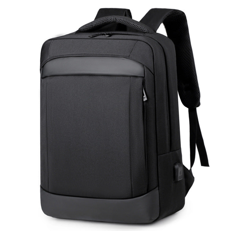 Versatile Multi-Functional Laptop Backpack