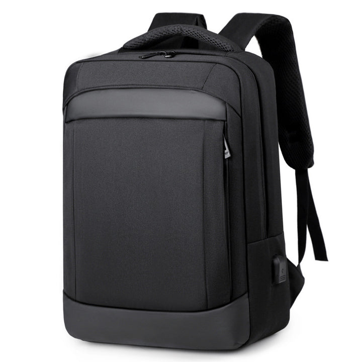 Versatile Multi-Functional Laptop Backpack