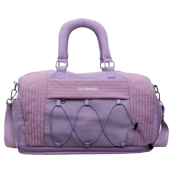 Stylish Multi-Functional Gym Duffle Bag Kalsten