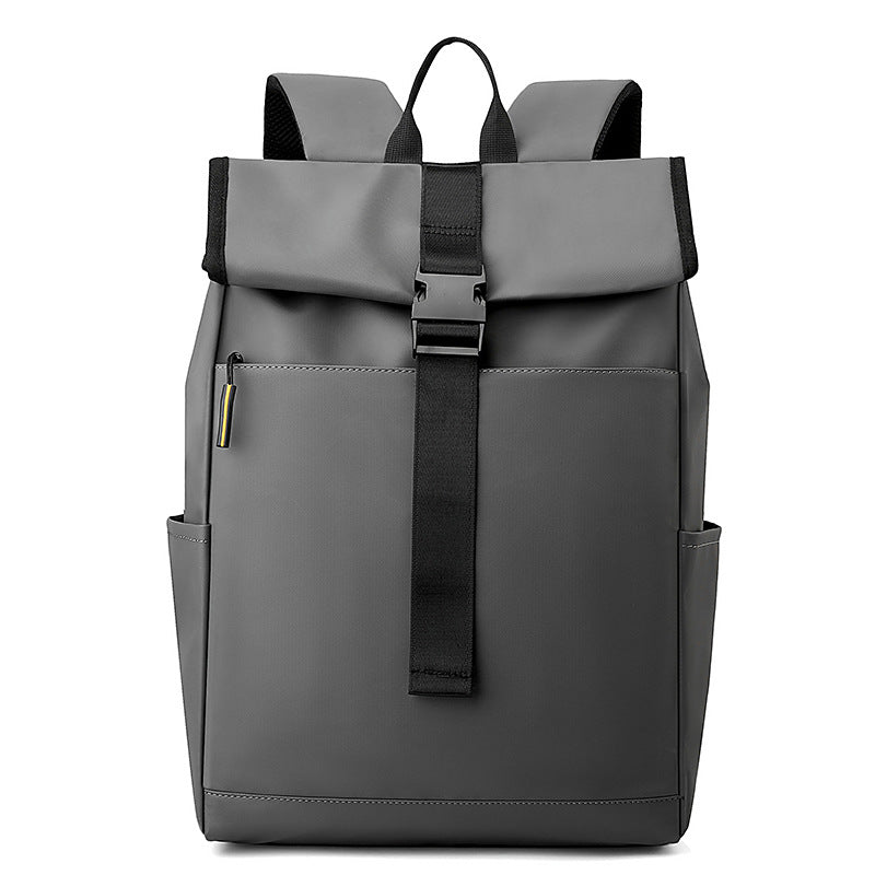 Versatile Roll-Top Backpack Kalsten