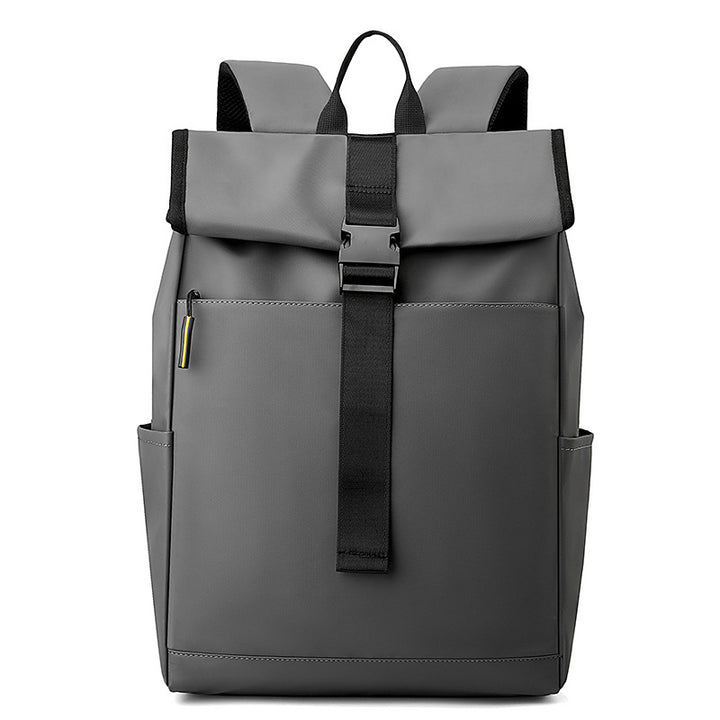 Versatile Roll-Top Backpack Kalsten