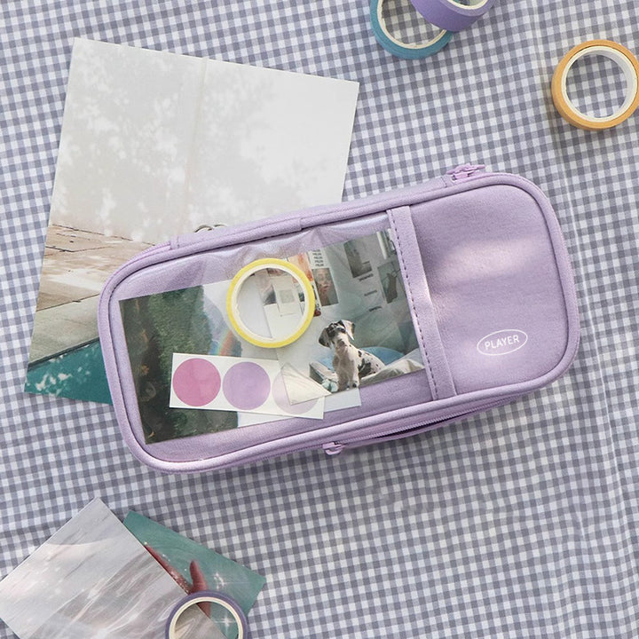 Stylish Pencil Case Kalsten