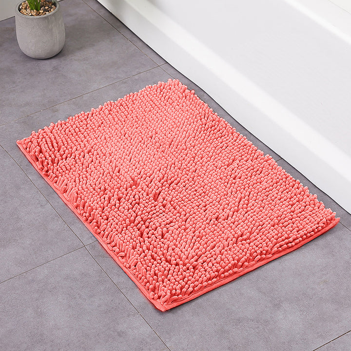 Soft Absorbent Bath Mat Kalsten