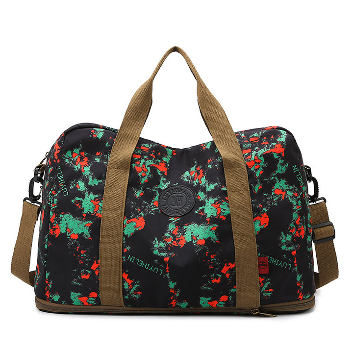 Lightweight Travel Duffel Bag Kalsten