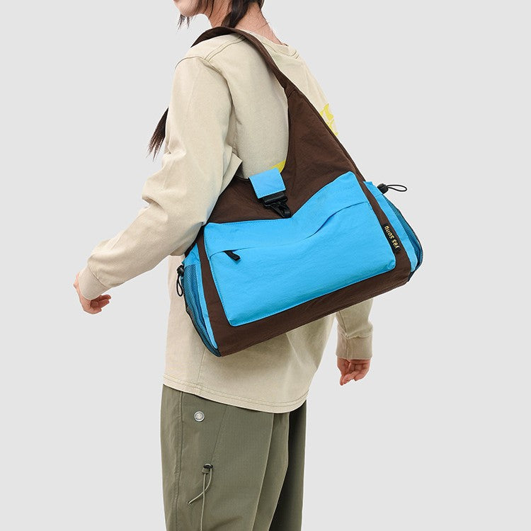 Functional Sling Tote