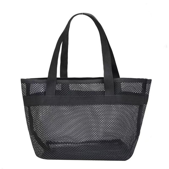 Mesh Tote Bag Kalsten