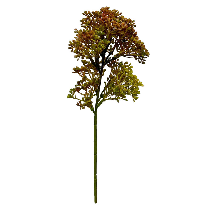 Lifelike Botanical Stem Arrangement