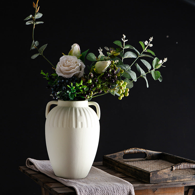 Decorative flower pot Kalsten