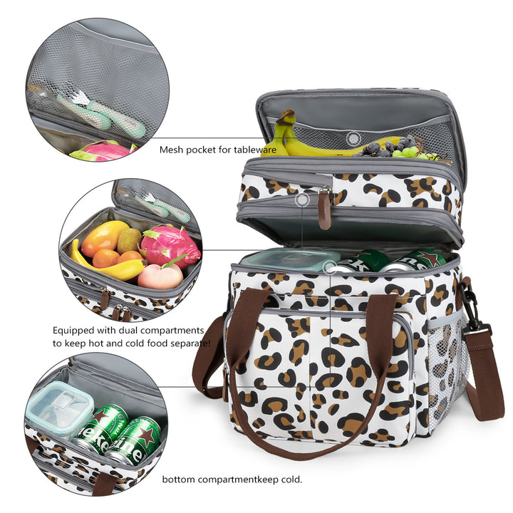 Insulated Picnic Bag Kalsten