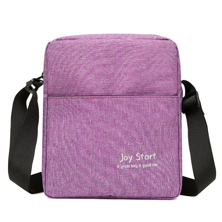 Messenger Bag Kalsten