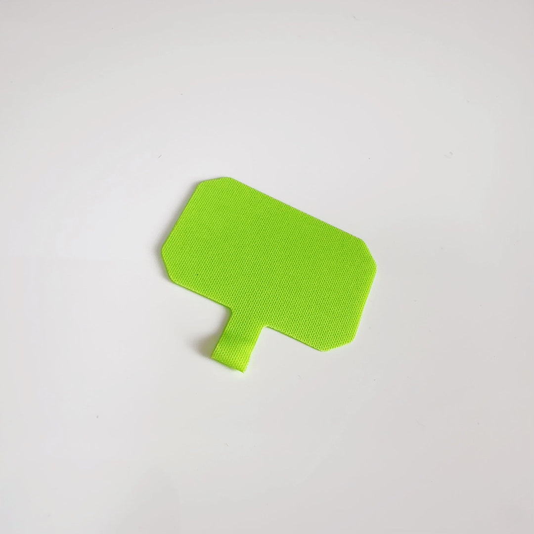 Reflective Safety Tag Kalsten
