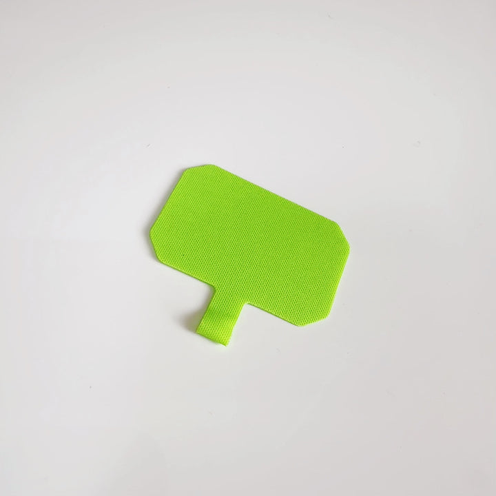 Reflective Safety Tag Kalsten