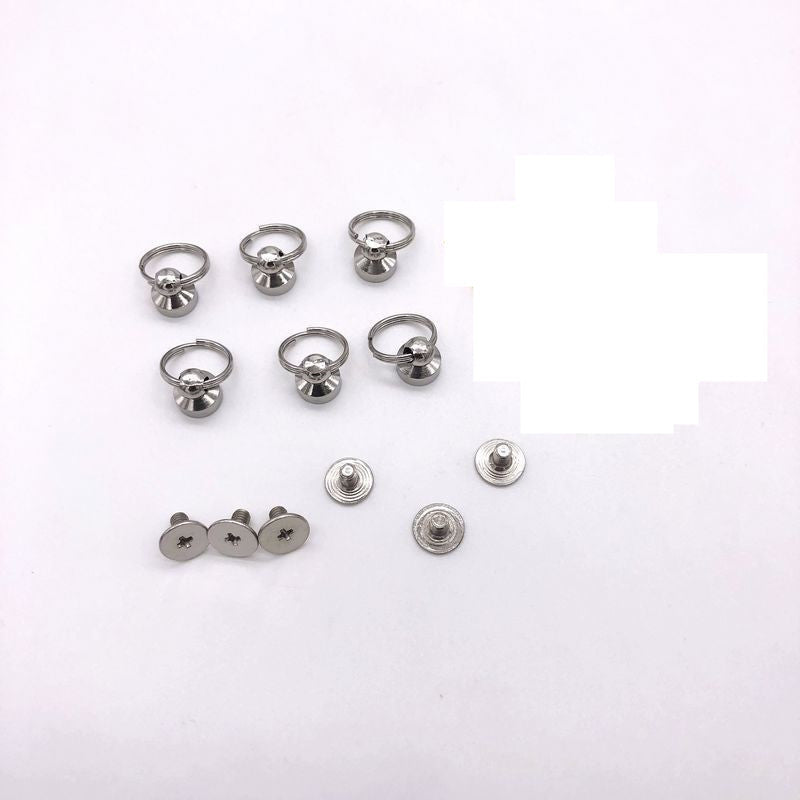 Premium Metal Snap Fasteners Kalsten
