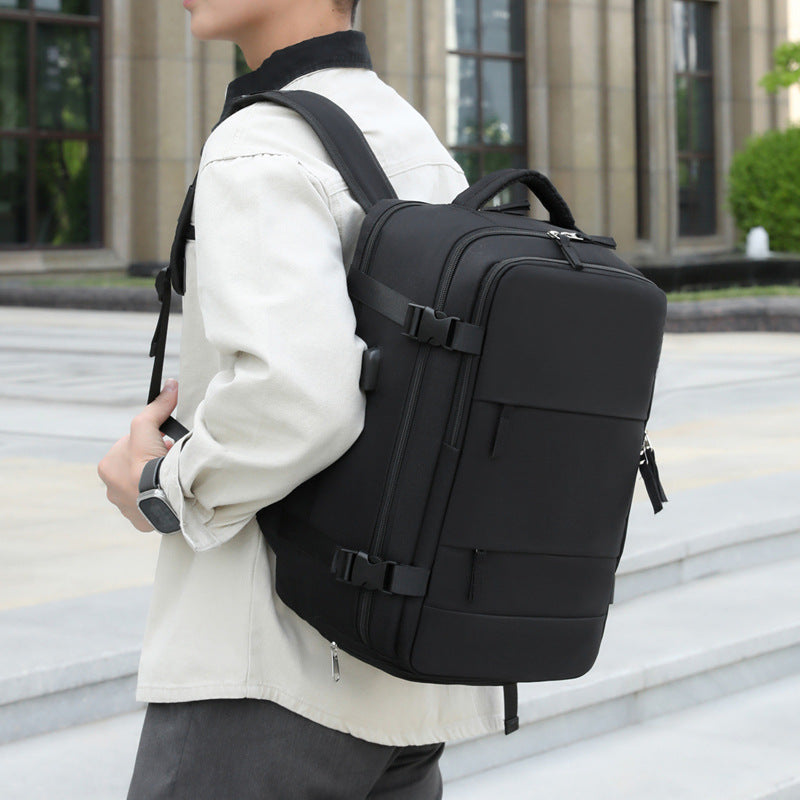 Versatile Travel Backpack Kalsten
