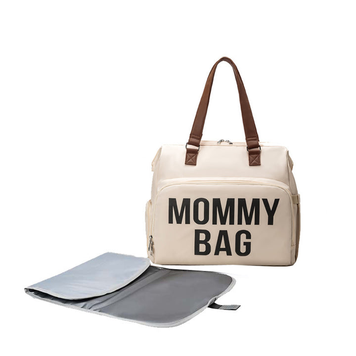Versatile Diaper Bag Kalsten