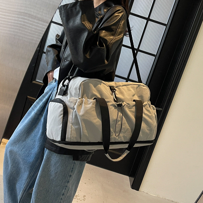 Versatile Gym Duffel Bag Kalsten