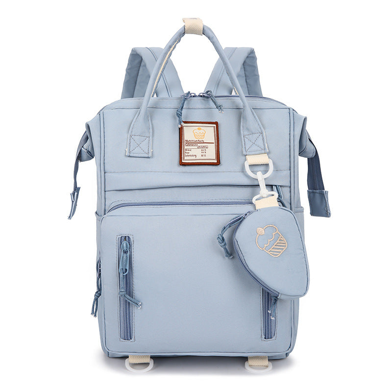 Versatile Multi-Functional Backpack Kalsten