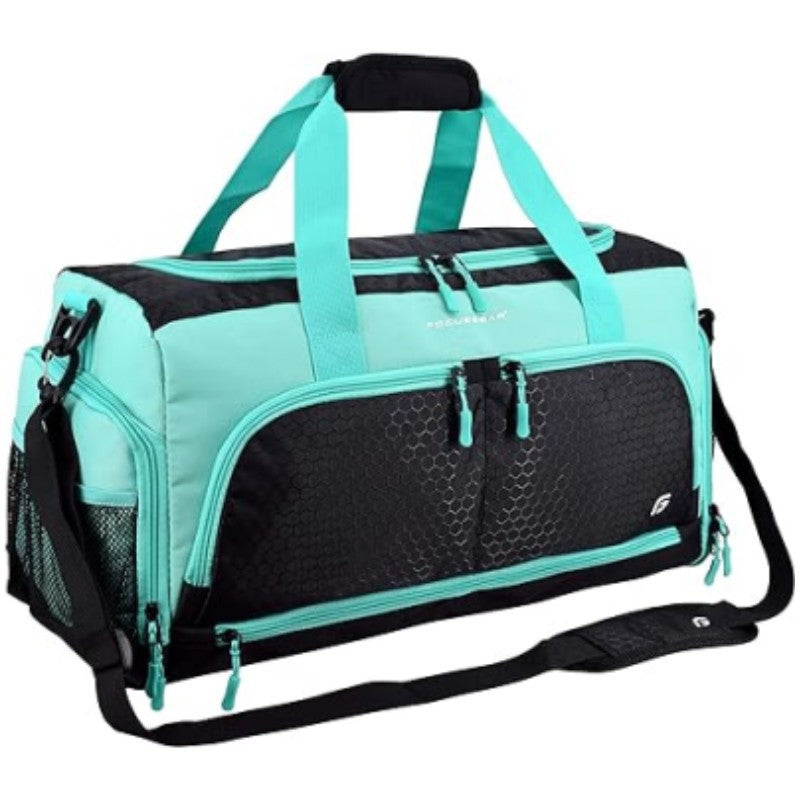 Multipurpose Durable Sports Duffel Bag Kalsten