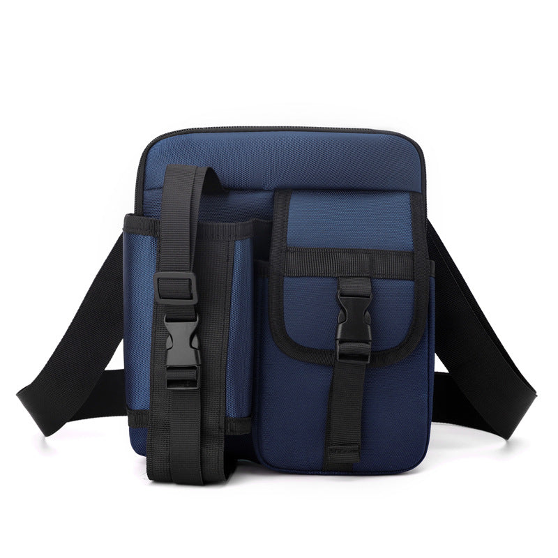 Multi-Functional Utility Sling Bag Kalsten